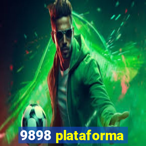 9898 plataforma